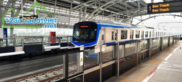 Nhà 4 Tầng, Khu VIP Hoàng Diệu 2-Linh Chiểu, Ngang 13m, 235m2(13mx18m), Nhỉnh 35 Tỷ (TL) - 3