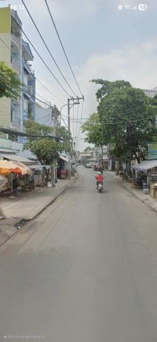 Bán nhà mặt tiền quận 8. Diện tích 65m2. Kết cấu 4 tầng BTCT 4PN 3WC. Hoàn công đủ. - 7