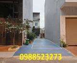 ⭐️Bán lô đất đường Trần Hoàn (TĐC Đằng Hải 2), Hải An, Hải Phòng; 95tr/m2; 0988523273