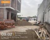 Bán đất 50m2 Cách Hạ Nam Sơn An Dương Hải Phòng