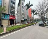 Biệt thự An Quý dương nội 200m mt9m xây thô đẳng cấp nhất nhì KDT