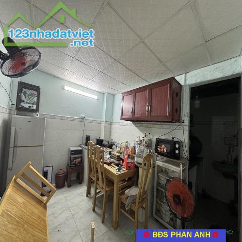 Sát mặt tiềnn Đỗ Xuân Hợp, nhà phố chỉ có 4 tỏi hơn | Hẻm thông thoáng - Lựa chọn cho ai t