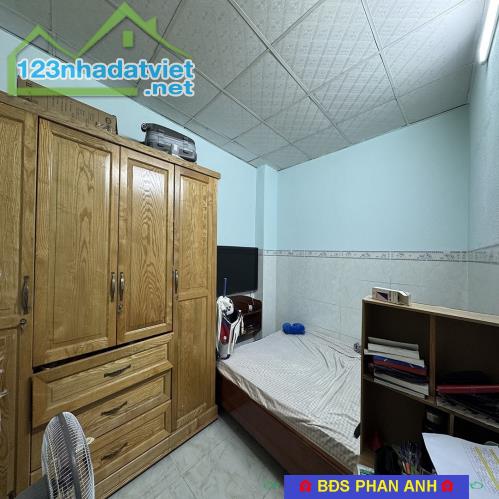 Sát mặt tiềnn Đỗ Xuân Hợp, nhà phố chỉ có 4 tỏi hơn | Hẻm thông thoáng - Lựa chọn cho ai t - 4