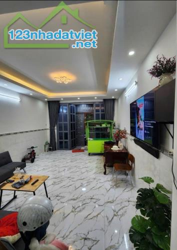 Bán nhà HXH, 55m2 chỉ 6 tỷ - 010426 - 5
