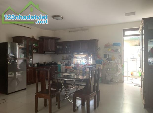 Biệt thự Lô góc 2 MT Đường 63, Bình Trưng Đông – 214m² (10×22m) x 3 tầng - 3