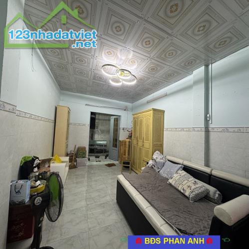 Sát mặt tiềnn Đỗ Xuân Hợp, nhà phố chỉ có 4 tỏi hơn | Hẻm thông thoáng - Lựa chọn cho ai. - 1
