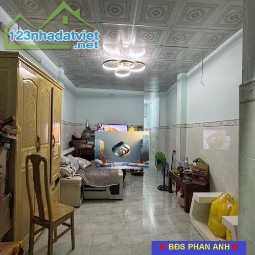 Sát mặt tiềnn Đỗ Xuân Hợp, nhà phố chỉ có 4 tỏi hơn | Hẻm thông thoáng - Lựa chọn cho ai. - 4