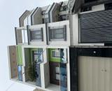 BÁN GẤP NHÀ ĐẸP 4 TẦNG KHU TÊN LỬA 85M2 NGANG 5.5M ĐƯỜNG 5M NHIK 5 TỶ