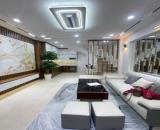 BÁN NHÀ NGÕ TRẠI CÁ – HAI BÀ TRƯNG, 5 TẦNG NỘI THẤT ĐẸP, NGÕ THÔNG RẤT GẦN ĐƯỜNG Ô TÔ.