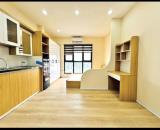 Nhà dòng tiền Hoàng Ngân, Cầu Giấy 105/98m 7 tầng 24P MT 5,9m 2 MẶT NGÕ Ô TÔ sát phố