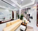 Bán nhà riêng phố Đội Cấn, Nhà mới đẹp 5 tầng, 35m, gần phố, 10.9 tỷ