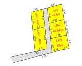 Bán đất Yên Mỹ Hưng Yên ô tô gần Chợ 1ty1 sát cụm công nghiệp 0961503168