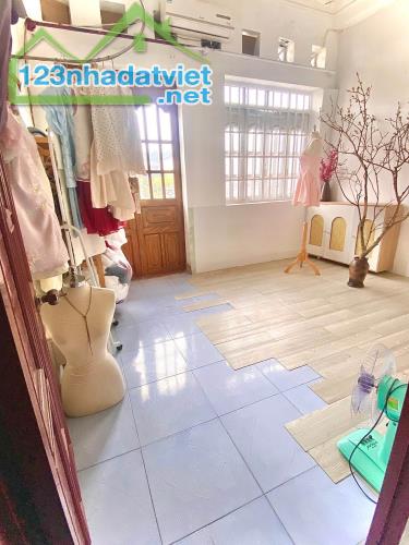 BÁN GẤP 4 TẦNG, HẺM 6M Ô TÔ TRÁNH, 85M2,  NHỈNH 9.X TỶ. PHẠM VĂN CHIÊU GÒ VẤP, - 5