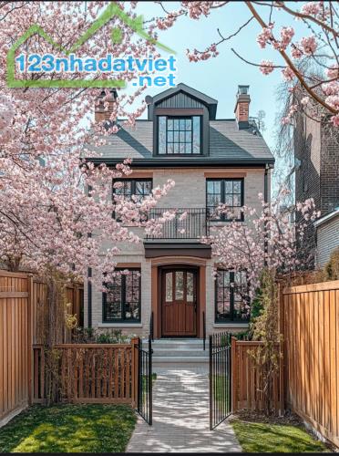 BÁN VILLA SÂN VƯỜN ĐẸO XINH Tô Hiến Thành, Phường 3, Đà Lạt CHỈ 21 TỶ