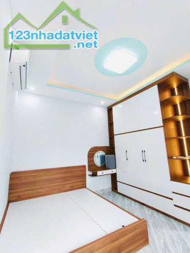 NHÀ ĐẸP - 4 TẦNG - BÌNH CHIỂU - GIÁ TỐT - 1