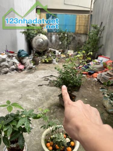 Bán đất Tư Đình,Long Biên 38m,mt4.2m oto đỗ cổng nhỉnh 7 tỷ - 3