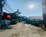 BÁN LÔ ĐẤT 02 MẶT TIỀN ĐƯỜNG NGUYỄN HUY HIỆU, P BẮC NHA TRANG GIÁ 8,6 TỶ