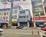 Căn góc 2MT tuyến thương mại Tôn Thất Tùng, Bến Thành - DT: 7*13 - giá siêu hời 45.9 tỷ