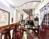 NHÀ 2 TẦNG MT DŨNG SĨ THANH KHÊ – GẦN BIỂN – FULL CÔNG NĂNG – CHỈ 8,X TỶ