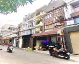 BÁN GẤP 4 TẦNG, HẺM 6M Ô TÔ TRÁNH, 85M2,  NHỈNH 9.X TỶ. PHẠM VĂN CHIÊU GÒ VẤP,