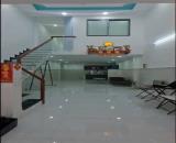 1/ SÁT MẶT TI.ỀN, LÊ VĂN QUỚI, GẦN  NGÃ 4 BỐN XÃ,  HXH 5m THÔNG 4 X 15, Nhỉnh nhẹ 5🧄[130]