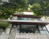 46 TỶ - TÒA NHÀ SÁT HỒ TÂY - 115M2 - 6M MẶT TIỀN - Ô TÔ TRÁNH 2 MẶT THOÁNG SIÊU ĐẸP HIẾM
