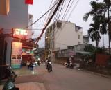 BÁN ĐẤT LÔ GÓC KIỂU SƠN – VĂN CAO – KINH DOANH TỐT – GIÁ 77TR/M²