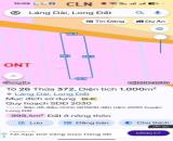 ĐẤT NGỘP XÃ LÁNG DÀI CHỈ 1TY2  / 1000M2 PHÙ HỢP ĐẦU TƯ – NGỘP NẶNG – BÁN LỖ SÂU 🚨