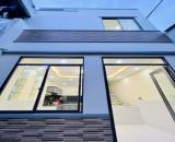 Bán nhà khu họ LÊ, tân phú, 28m, btct, gần mặt tiền, đủ tiện ích, giá chỉ 3.35 tỷ  🏠
