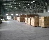 BR. Khu Công Nghiệp Đất Đỏ Gần Cảng Cái Mép Cho Thuê Nhà Xưởng Sản Xuất Khuôn Viên Độc Lập