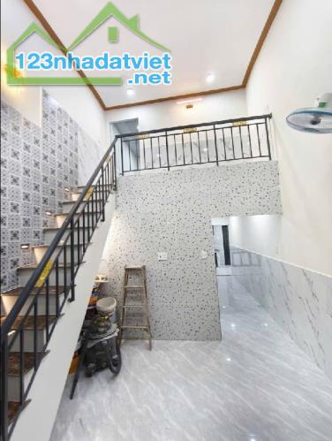 Quận 8 Phú Định - bán nhà Bình Đông 61m2 nở hậu L chỉ hơn 3 tỷ (N_Q81) - 4