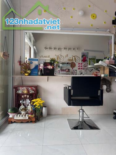 SANG TIỆM NAIL – GỘI ĐẦU DƯỠNG SINH MỸ PHƯỚC 2, BẾN CÁT - 3