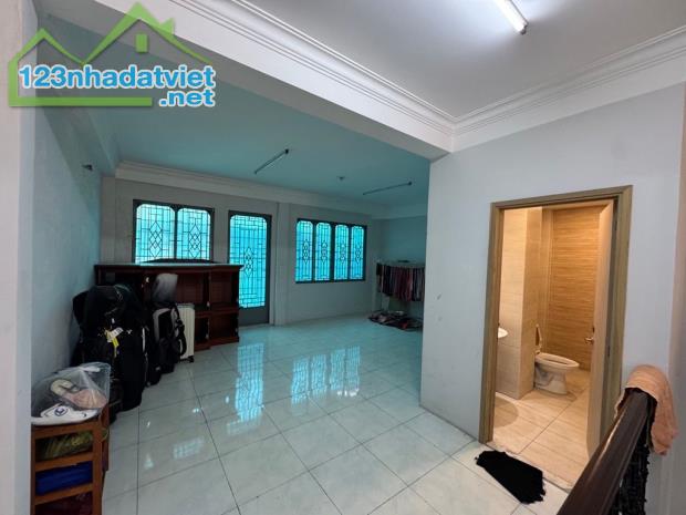 SIÊU PHẨM TÊN LỬA NGANG BỀ THẾ 6M 4 TẦNG THANG MÁY NHIK 14 TỶ - 2