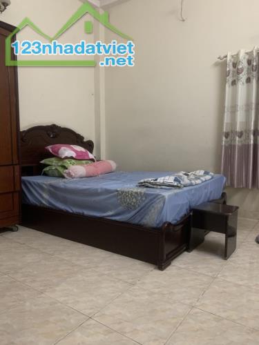 Gấp bán nhà Thủ Đức, giá 16.5 tỷ, dt 92m2, 4 tầng, gần MT Trần Não. - 3