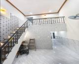 Quận 8 Phú Định - bán nhà Bình Đông 61m2 nở hậu L chỉ hơn 3 tỷ (N_Q81)