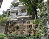 1.0.2!! BIỆT THỰ THỤY KHUÊ - NGUYỄN ĐÌNH THI - 3 BƯỚC HỒ TÂY - 120M2 - 6M MẶT TIỀN VỈA HÈ
