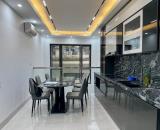 NHÀ ĐẸP NGỌC LÂM, Ô TÔ NGAY CỬA - 7 TẦNG THANG MÁY - FULL NỘI THẤT ĐẲNG CẤP - CẠNH MIPEC