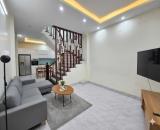 🏡 NHÀ GẦN TRƯỜNG, CHỢ – NGÕ RỘNG – CÁCH Ô TÔ TRÁNH 50M –PHÚC LỢI– GIÁ CHỈ 5.X TỶ 🏡
