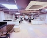 MẶT TIỀN KINH DOANH SIÊU VIP-TOÀ NHÀ 8 TẦNG+THANG MÁY-NGANG HIẾM 6Mx22M-TRỤC CHÍNH KINH DO