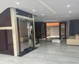 NHÀ ĐẸP NGÔ GIA TỰ - PHÂN LÔ - 40M - 2 MẶT THOÁNG TRƯỚC SAU - THANG MÁY - Ô TÔ THÔNG