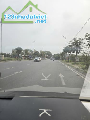 Bán đất đấu giá 81M²chỉ 4.95tỷ LIÊN HÀ-vân hà-THƯ LÂM- ĐÔNG ANH.