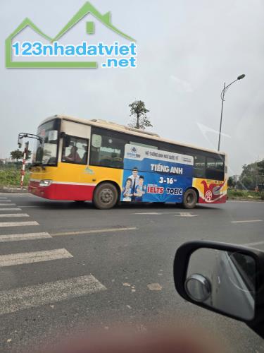 Bán đất đấu giá 81M²chỉ 4.95tỷ LIÊN HÀ-vân hà-THƯ LÂM- ĐÔNG ANH. - 1