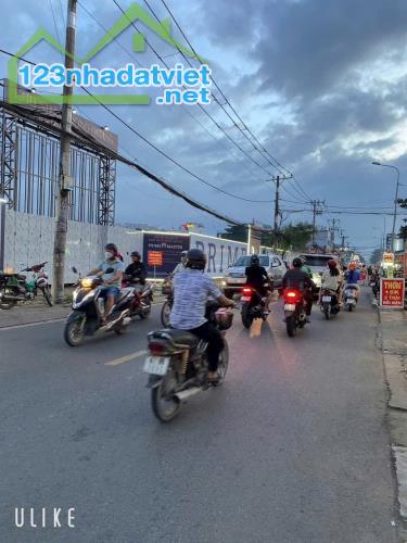 ĐẤT MẶT TIỀN CHỢ HL80B – ĐƯỜNG 10M THÔNG – 4x23M – CHỈ 5.36 TỶ - 3