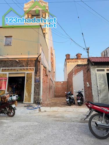 ĐẤT MẶT TIỀN CHỢ HL80B – ĐƯỜNG 10M THÔNG – 4x23M – CHỈ 5.36 TỶ - 1