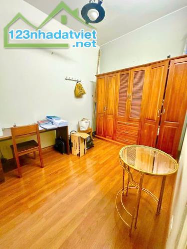 NHÀ LIỀN KỀ NGUYỄN THỊ THẬP – 85M2 – MT 7M – Ô TÔ TRÁNH – VỈA HÈ – HIẾM - 3