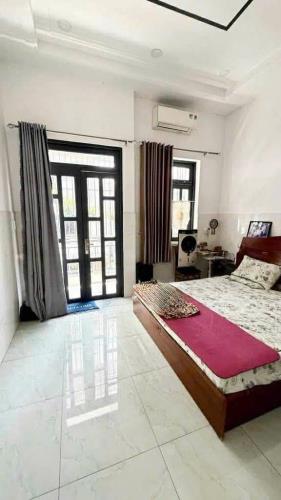 GIÁP NGAY MÃ LÒ HẺM Ô TÔ - 53M2 - 2 TẦNG ĐÚC 2PN 2WC - CHỈ 5.9 TỶ - 3