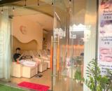 165m² TRỤC BIỂN 7M5 AN THƯỢNG 5 tầng 1tum mặt tiền 9M LÊ QUANG ĐẠO