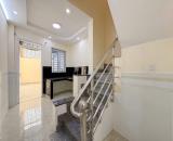 BÁN NHÀ SHR HẺM 803 HUỲNH TẤN PHÁT, QUẬN 7