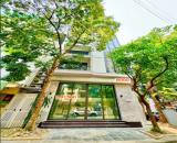 NHÀ LIỀN KỀ NGUYỄN THỊ THẬP – 85M2 – MT 7M – Ô TÔ TRÁNH – VỈA HÈ – HIẾM