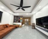 Bán nhà Hoàng Hoa Thám, Ba Đình 45m2, 6 tầng, MT 3.6m.